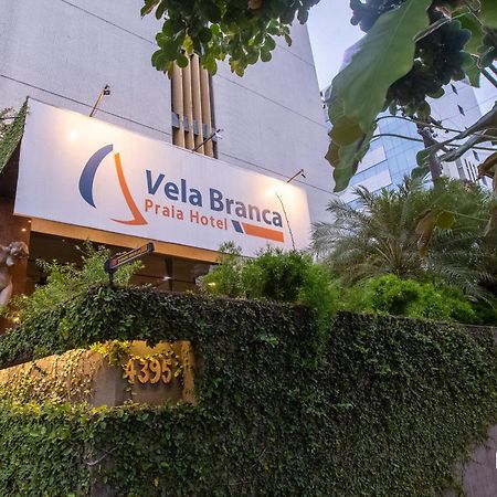 Rede Andrade Vela Branca Hotel Recife Exterior foto