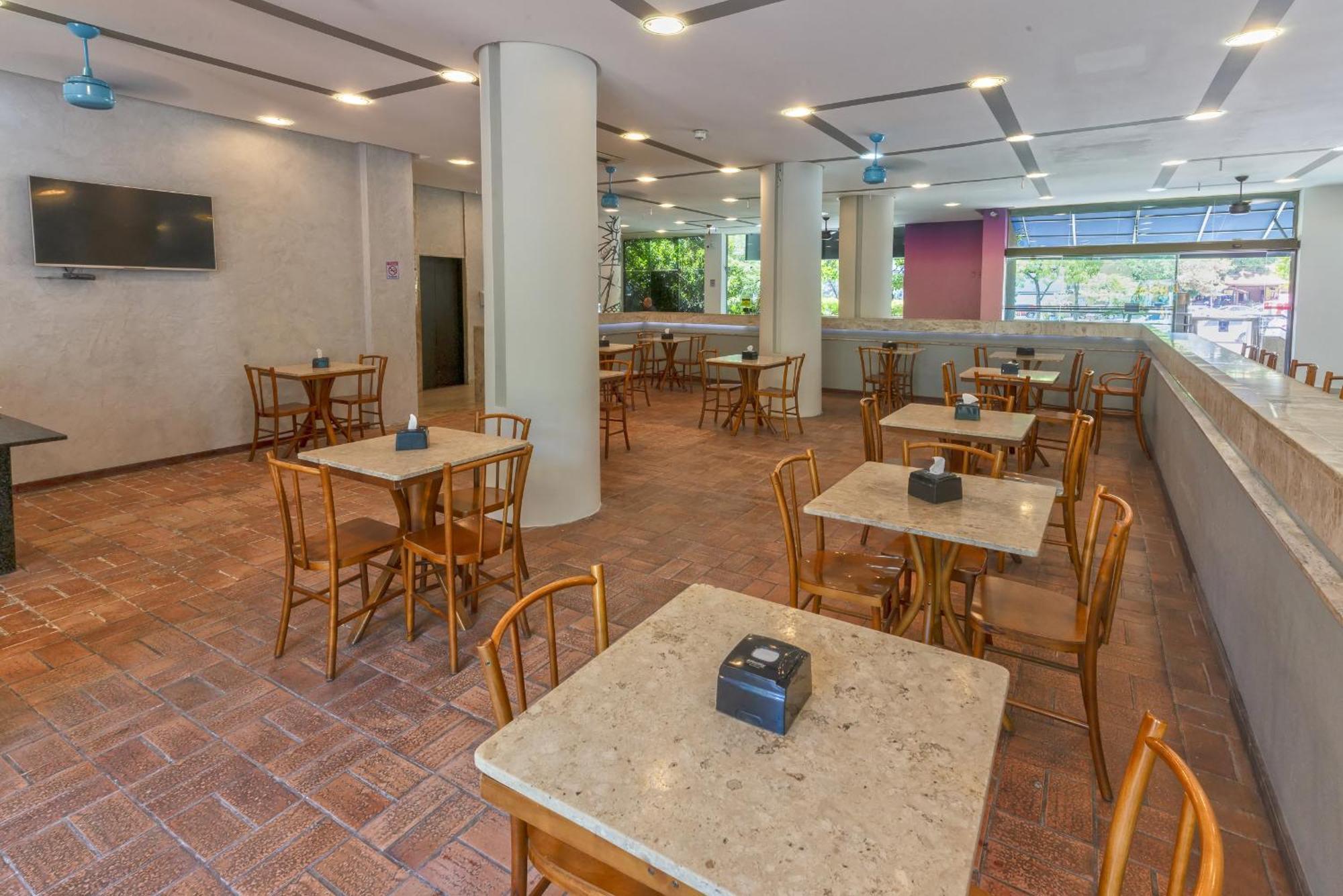 Rede Andrade Vela Branca Hotel Recife Exterior foto