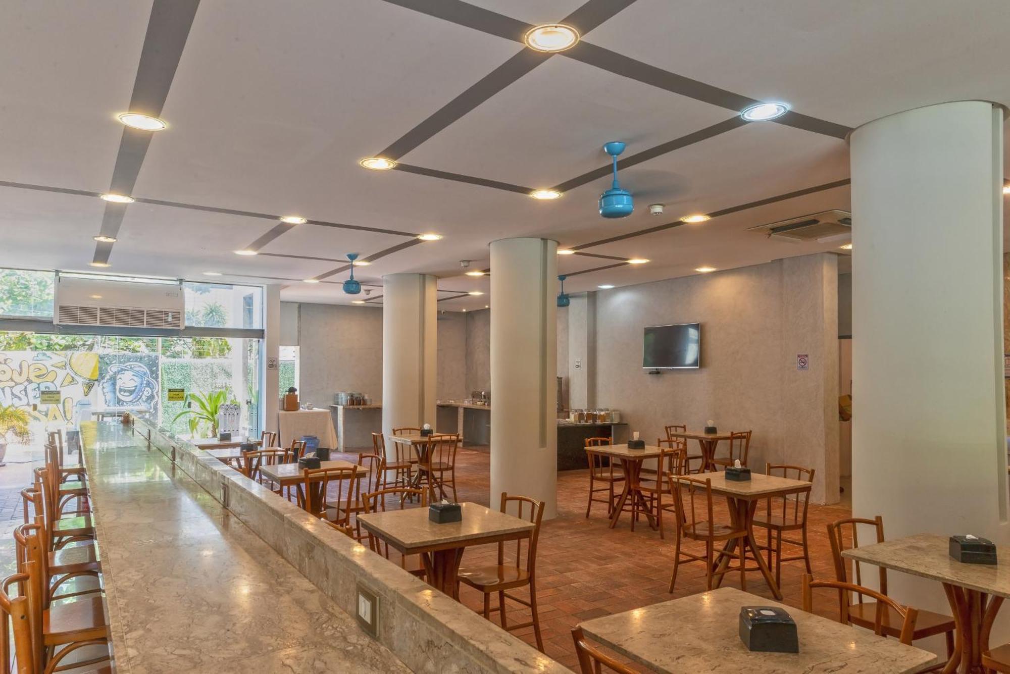Rede Andrade Vela Branca Hotel Recife Exterior foto