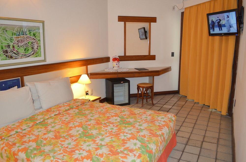 Rede Andrade Vela Branca Hotel Recife Exterior foto