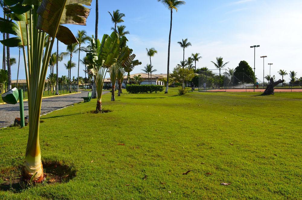 Rede Andrade Vela Branca Hotel Recife Exterior foto