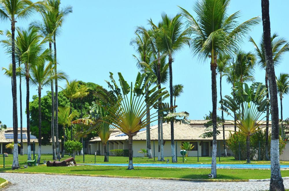 Rede Andrade Vela Branca Hotel Recife Exterior foto