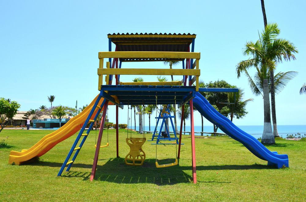 Rede Andrade Vela Branca Hotel Recife Exterior foto