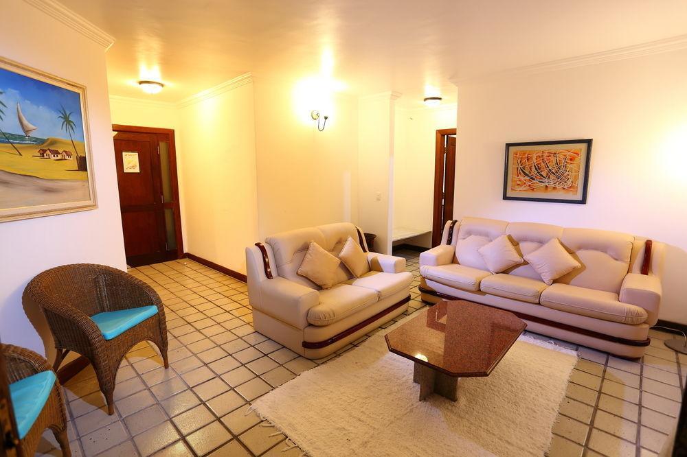 Rede Andrade Vela Branca Hotel Recife Exterior foto