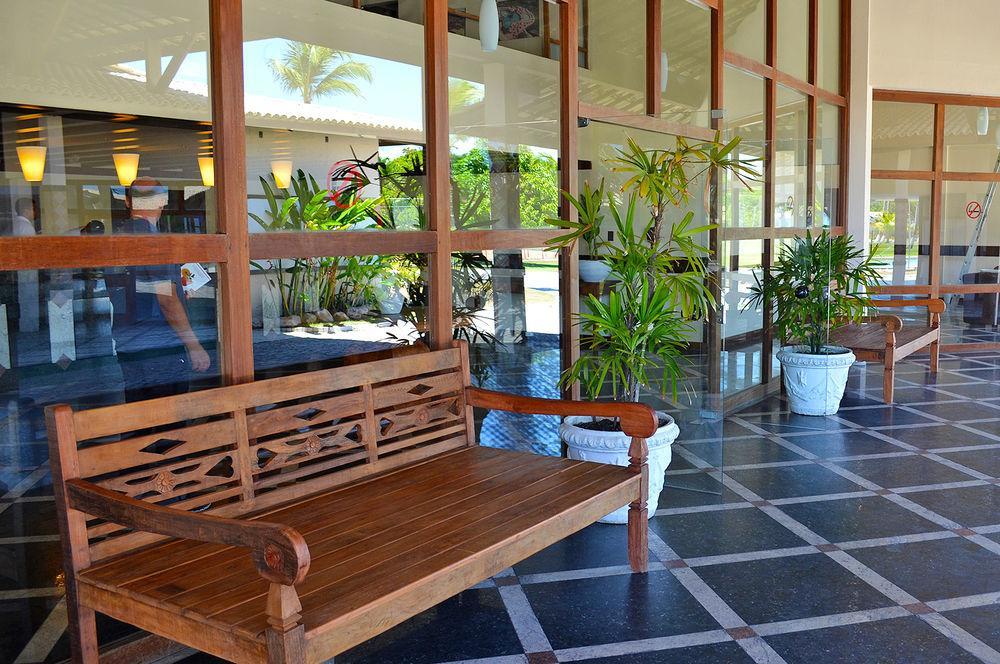 Rede Andrade Vela Branca Hotel Recife Exterior foto