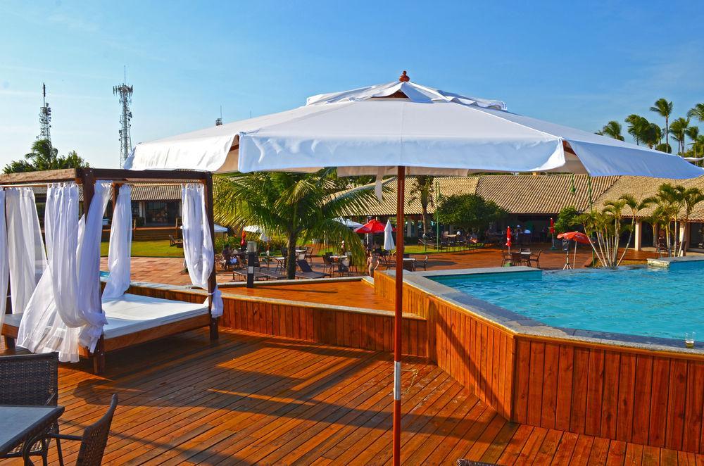 Rede Andrade Vela Branca Hotel Recife Exterior foto