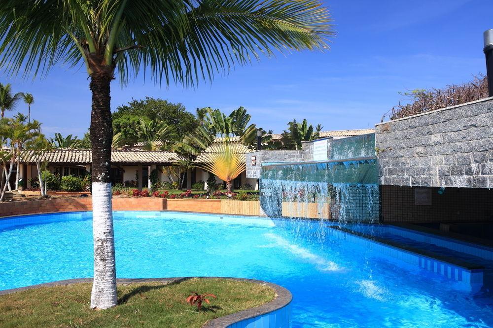 Rede Andrade Vela Branca Hotel Recife Exterior foto