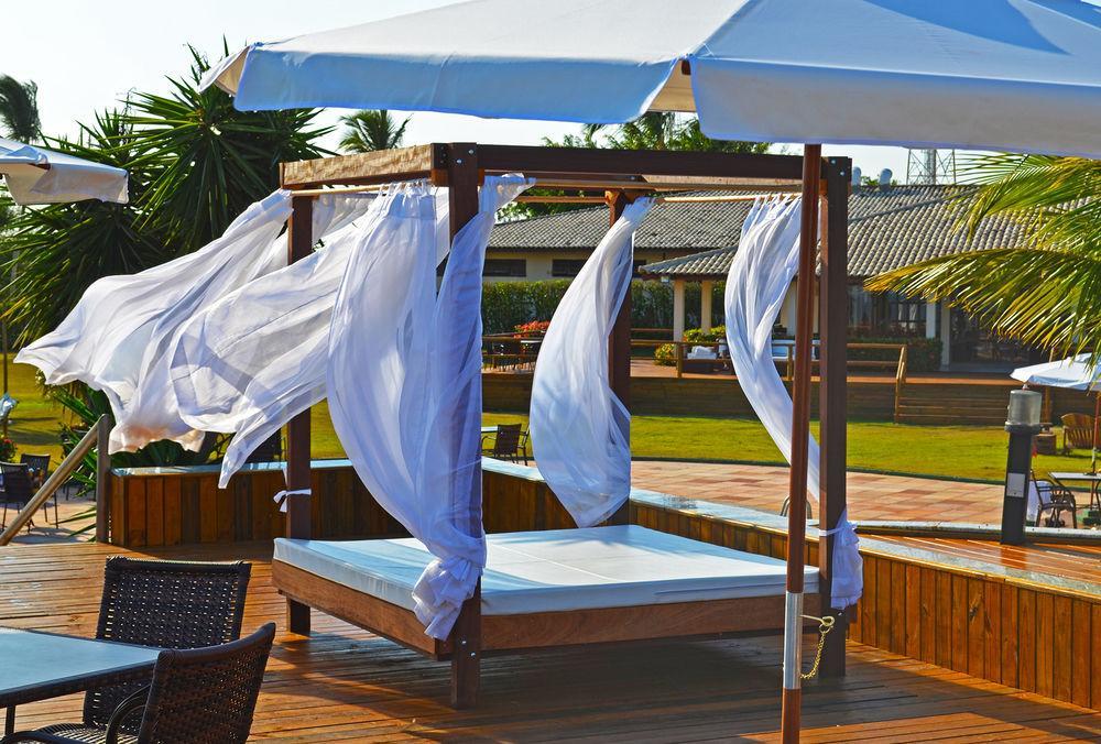 Rede Andrade Vela Branca Hotel Recife Exterior foto