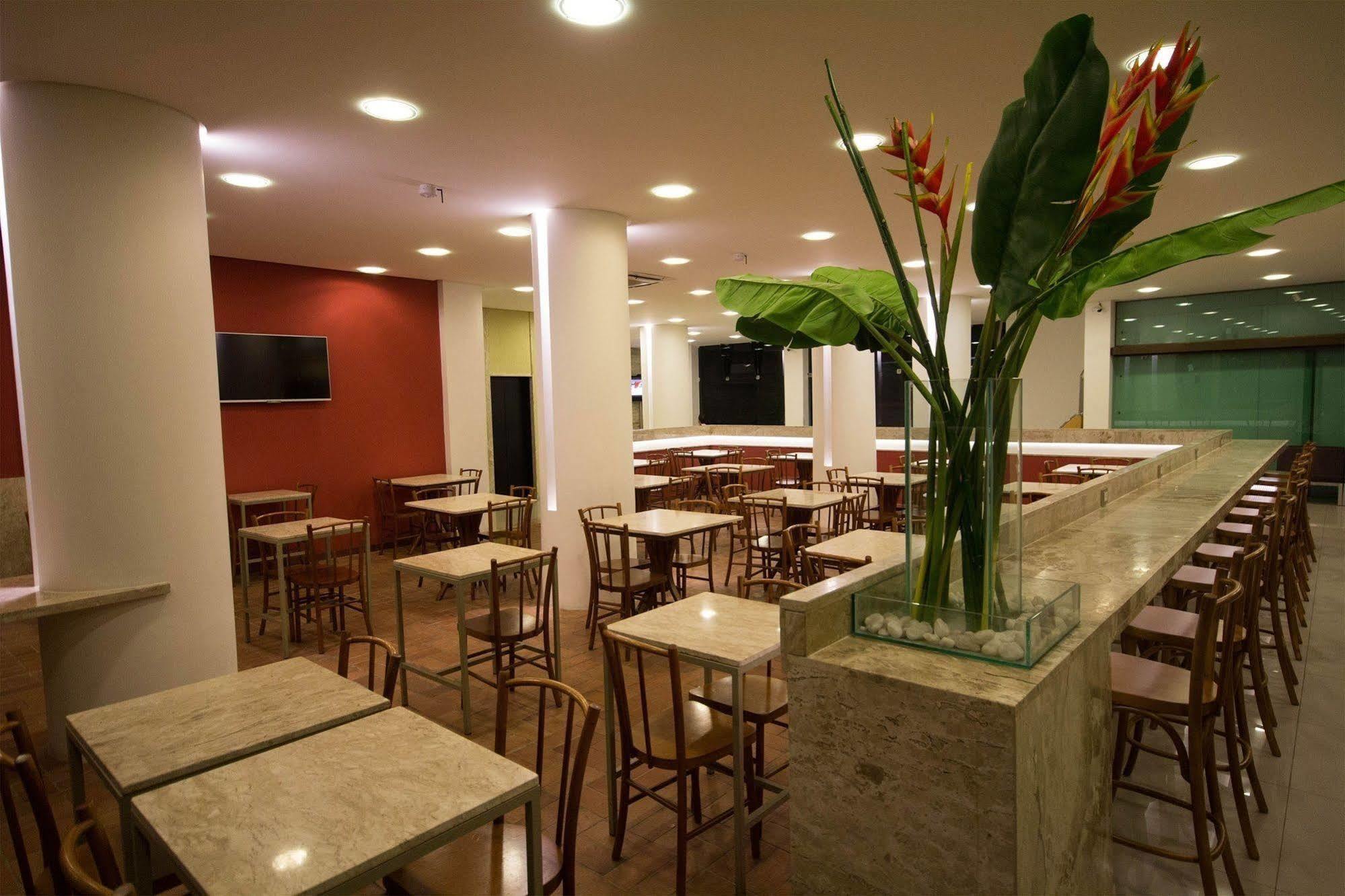 Rede Andrade Vela Branca Hotel Recife Exterior foto