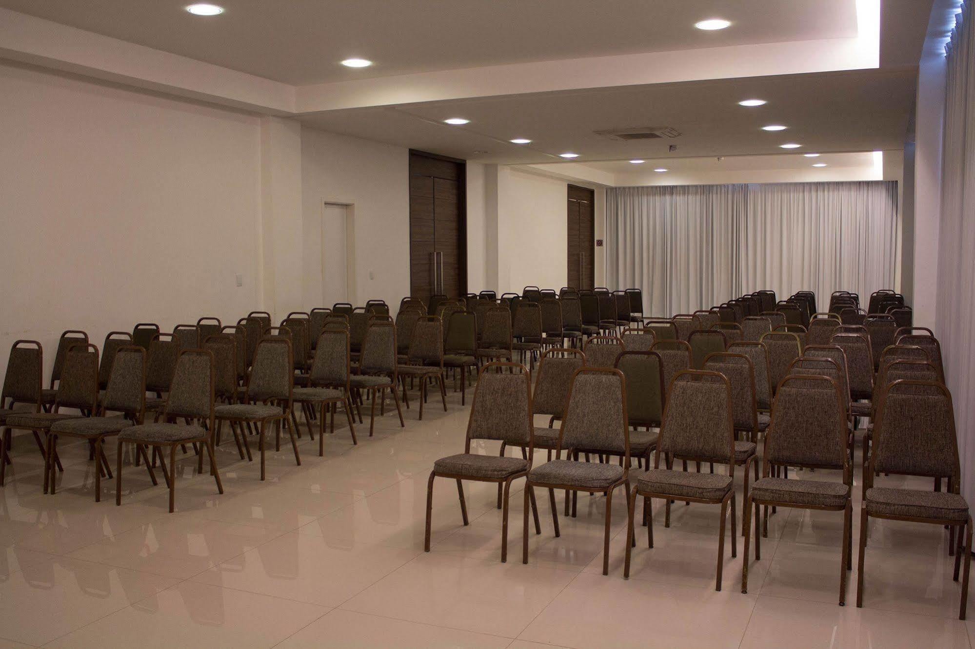 Rede Andrade Vela Branca Hotel Recife Exterior foto