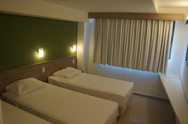 Rede Andrade Vela Branca Hotel Recife Exterior foto